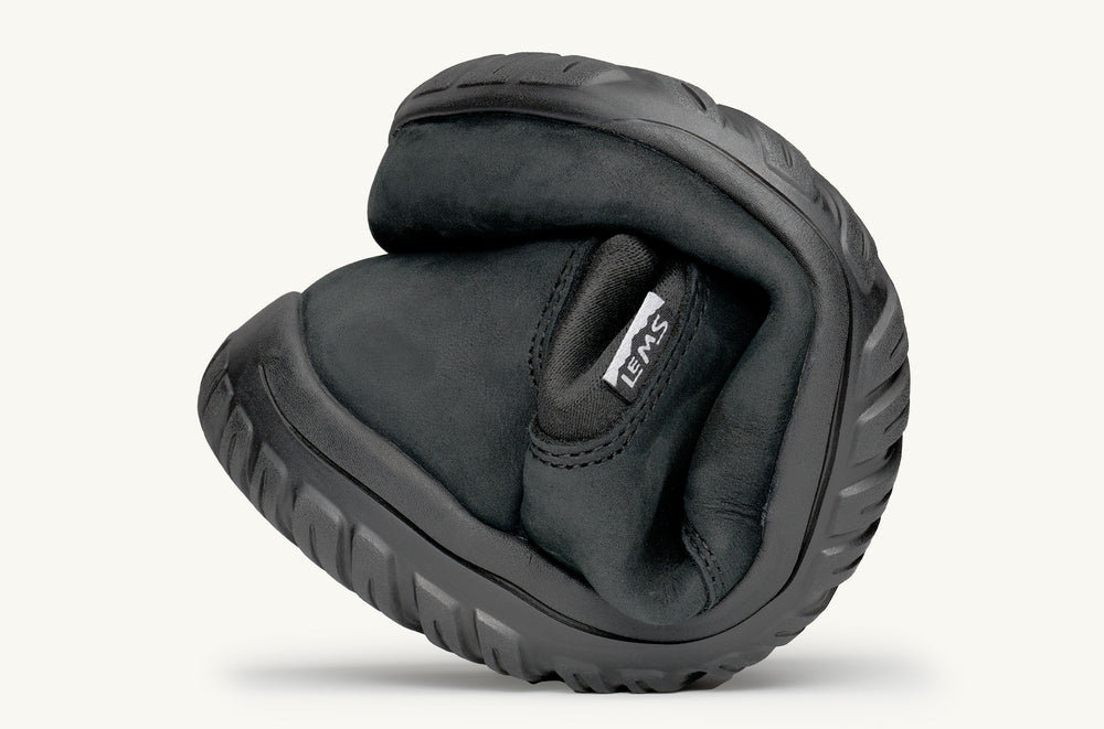 Men's Waterproof Chelsea Boot - Brown