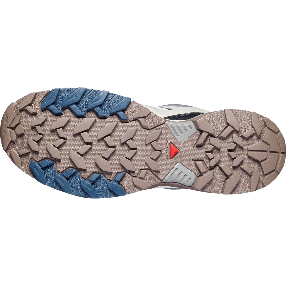 Men's Hiking Shoes - Green