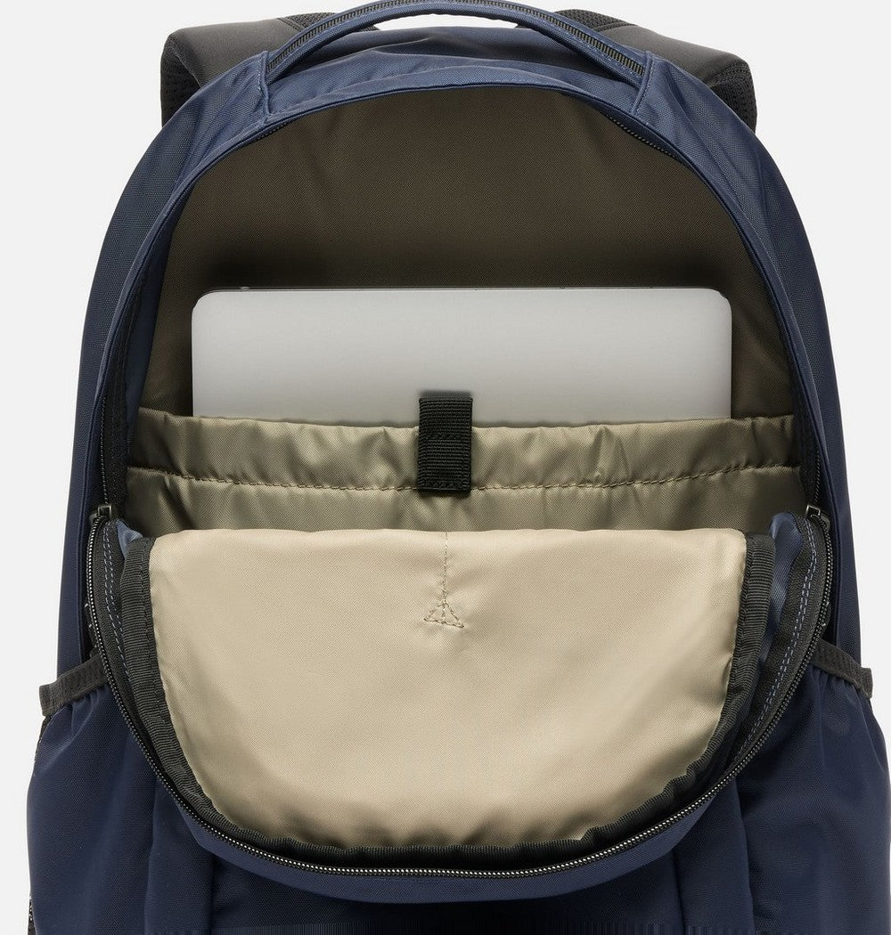 25L Laptop Backpack - Navy