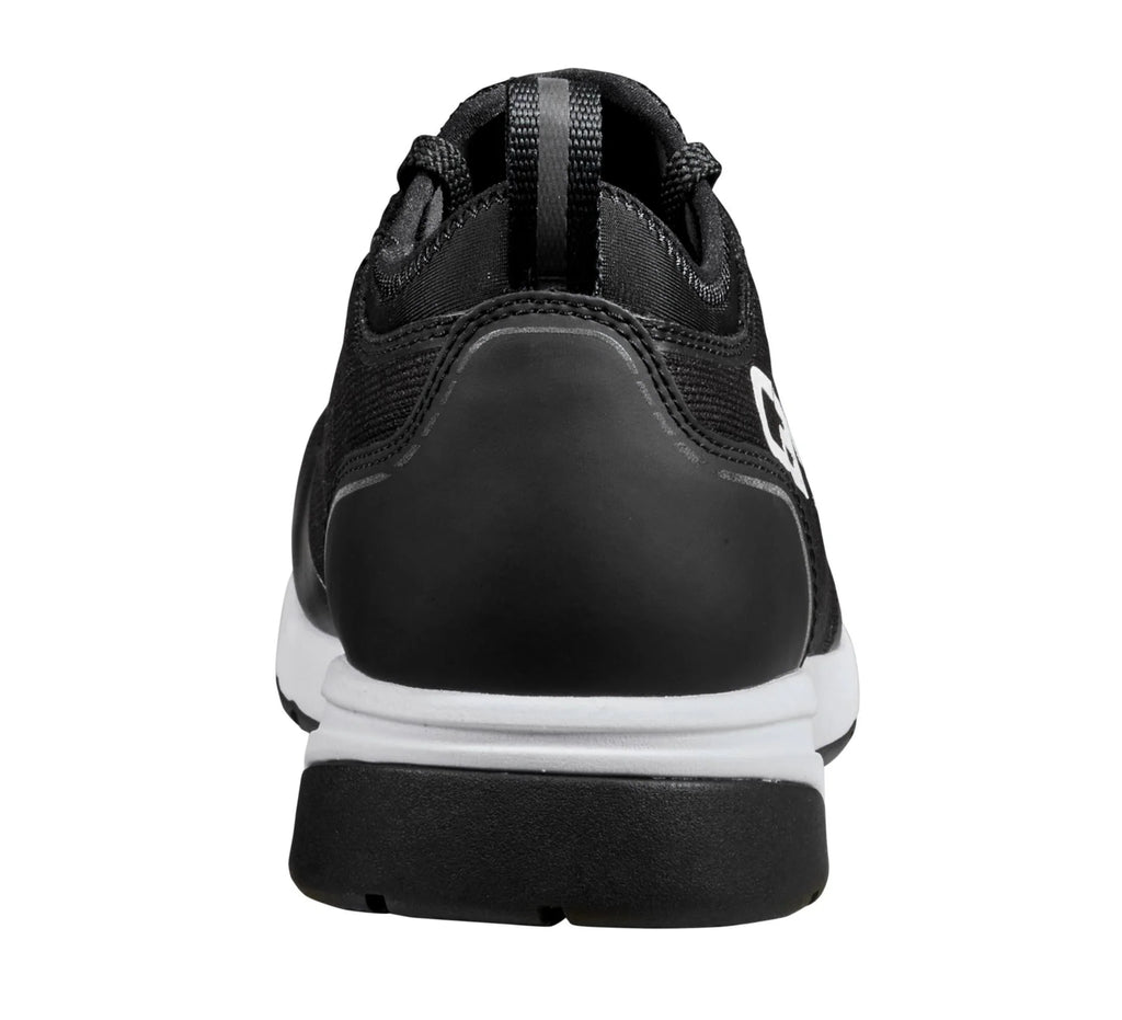 Men's Knit Static-Dissipative Work Shoe