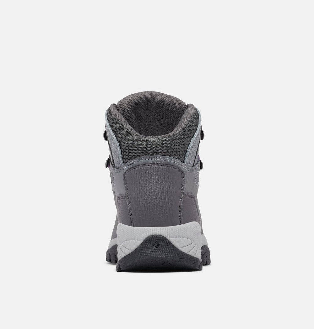Women's Waterproof Hiking Boot - Grey Lavender