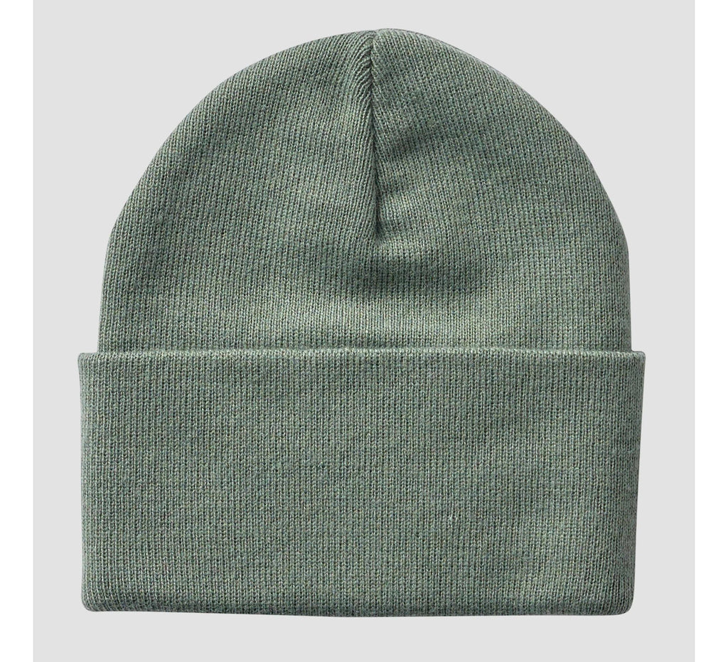 Kids' Cuffed Knit Beanie - Rose