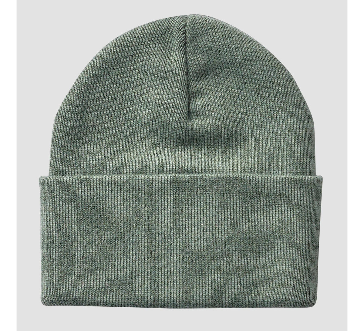 Kids' Cuffed Knit Beanie - Rose