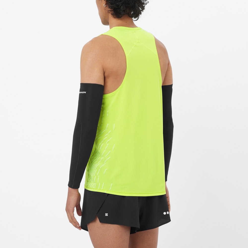 Breathable Running Arm Sleeves