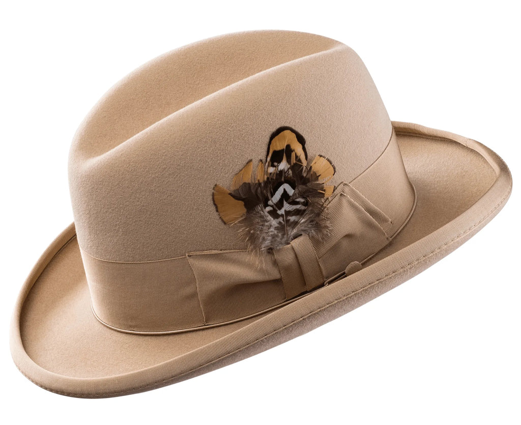 Alpha Hamburg Classic Hat