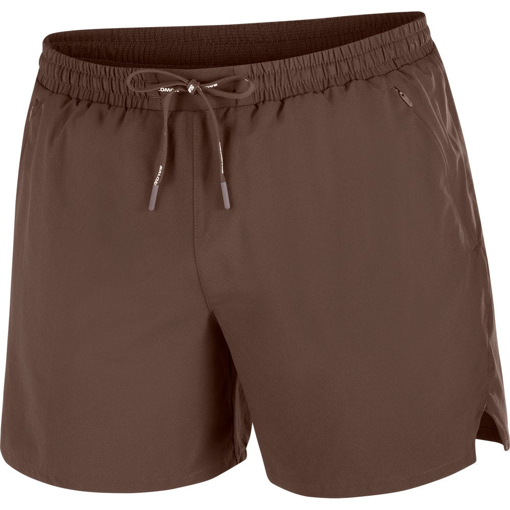 Men's 5-Inch Running Shorts - Blue