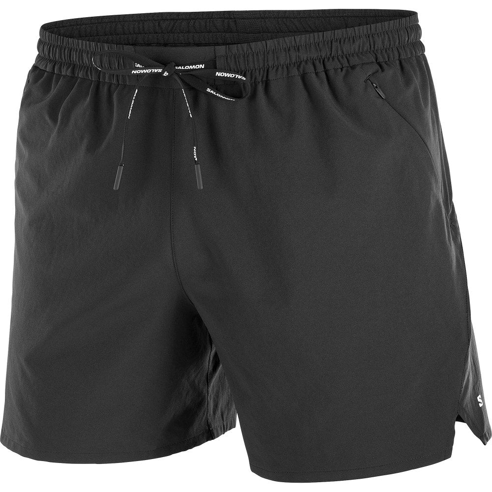 Men's 5-Inch Running Shorts - Blue