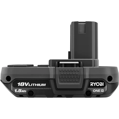 18V 3/8-Inch Cordless Drill/Driver Kit