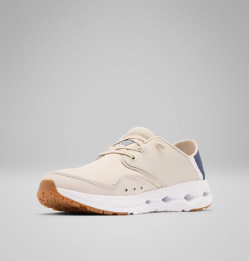 Men's Wide Water-Resistant Fishing Shoe