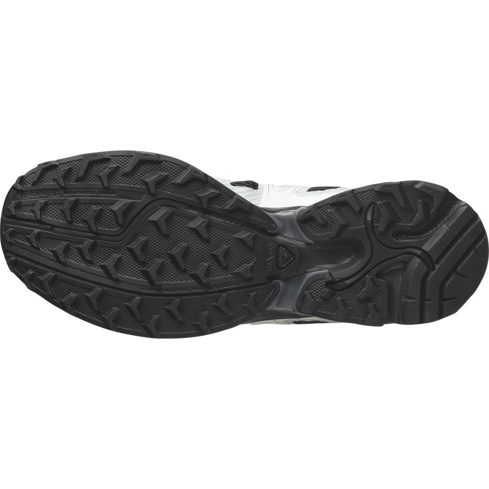 Textile And Synthetic Sneakers - Black