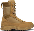 8-Inch Military Boot - Coyote