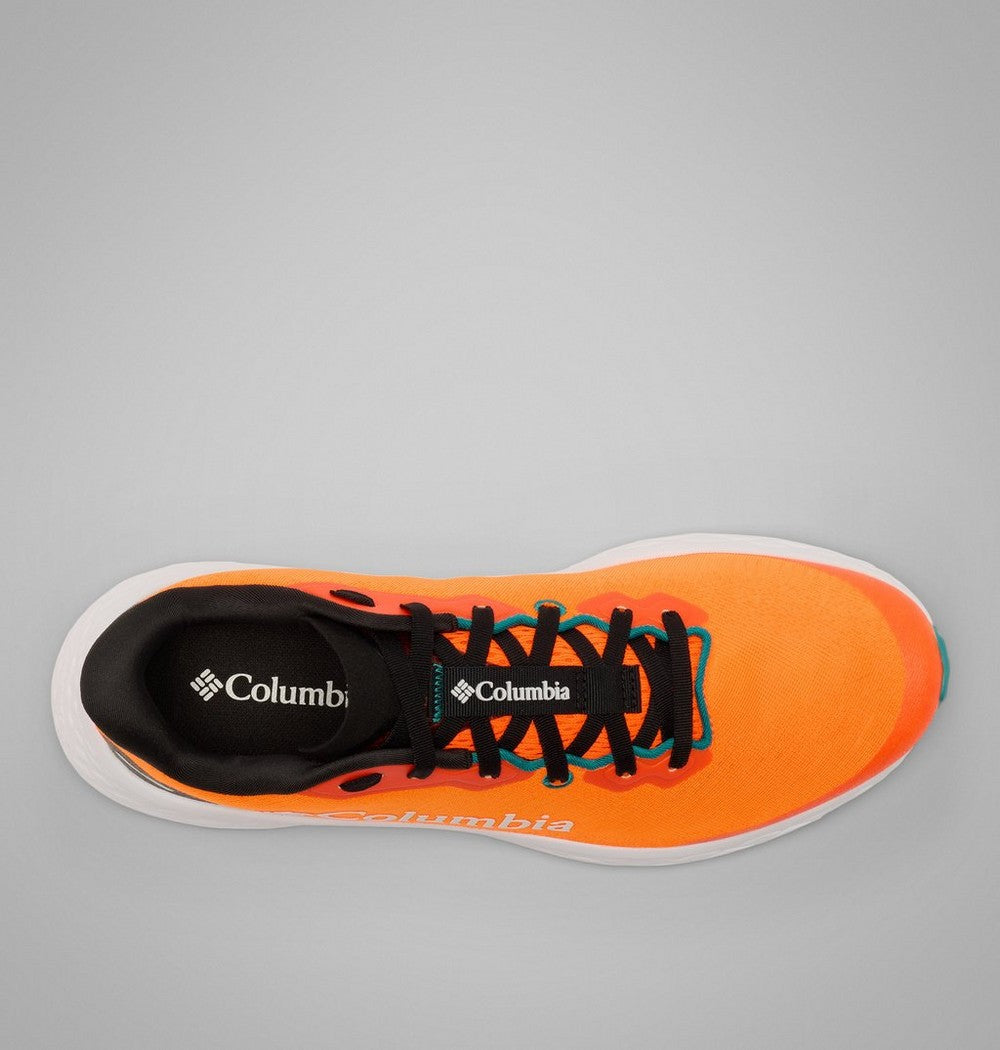 Men's Lightweight Trail Running Shoe - Blue