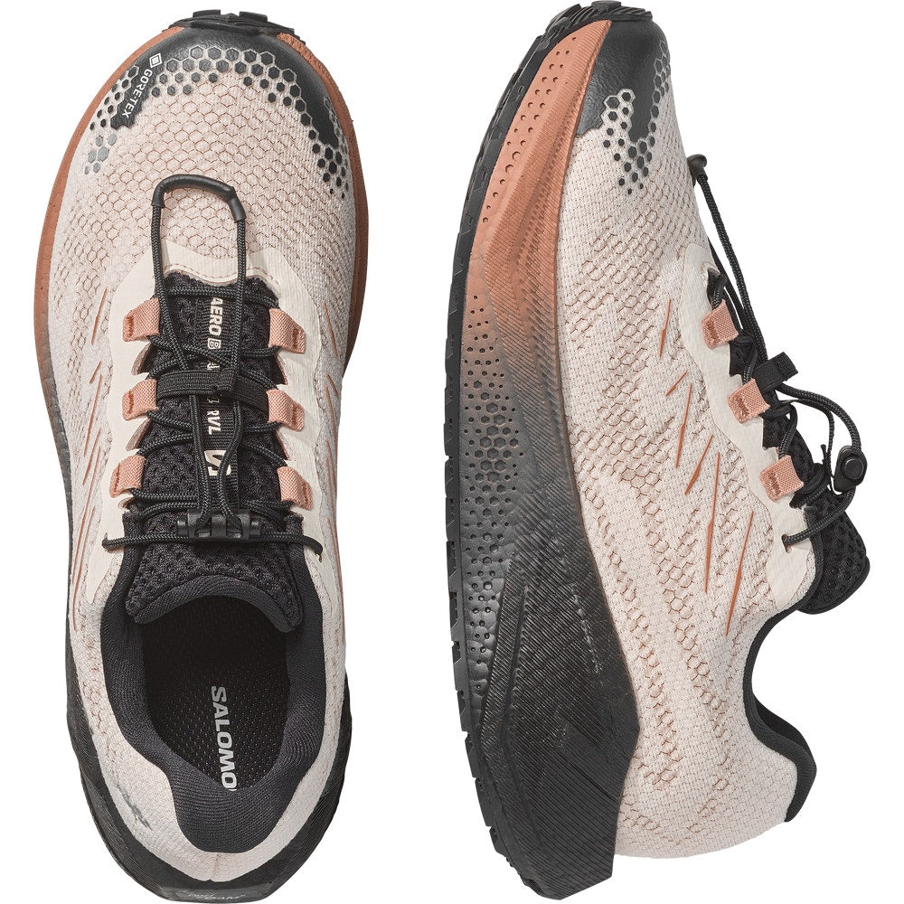 Women's Waterproof Gravel Running Shoes