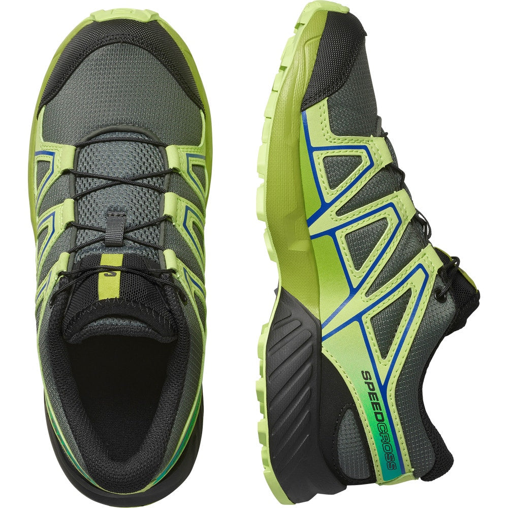 Kids' Trail Running Shoes