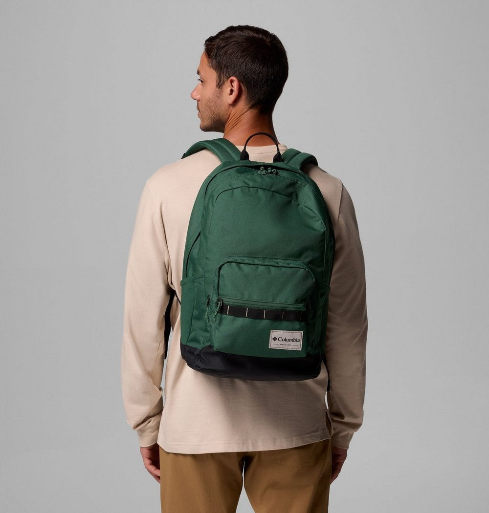 30L Laptop Backpack - Olive