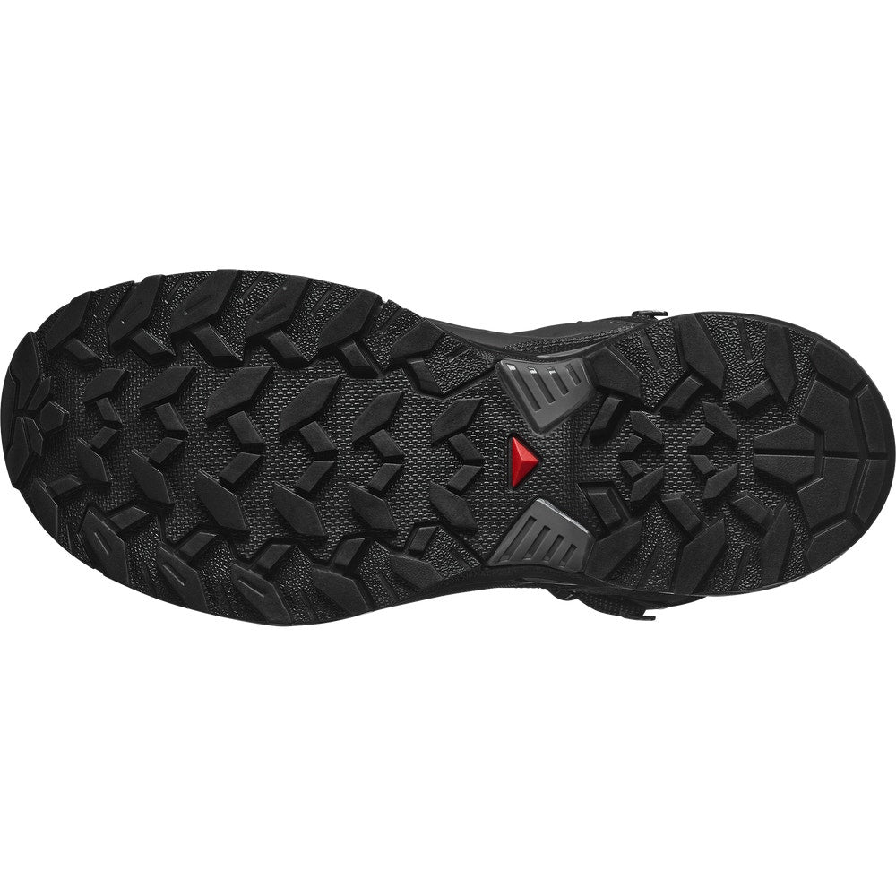 Women's Insulated Waterproof Winter Boots