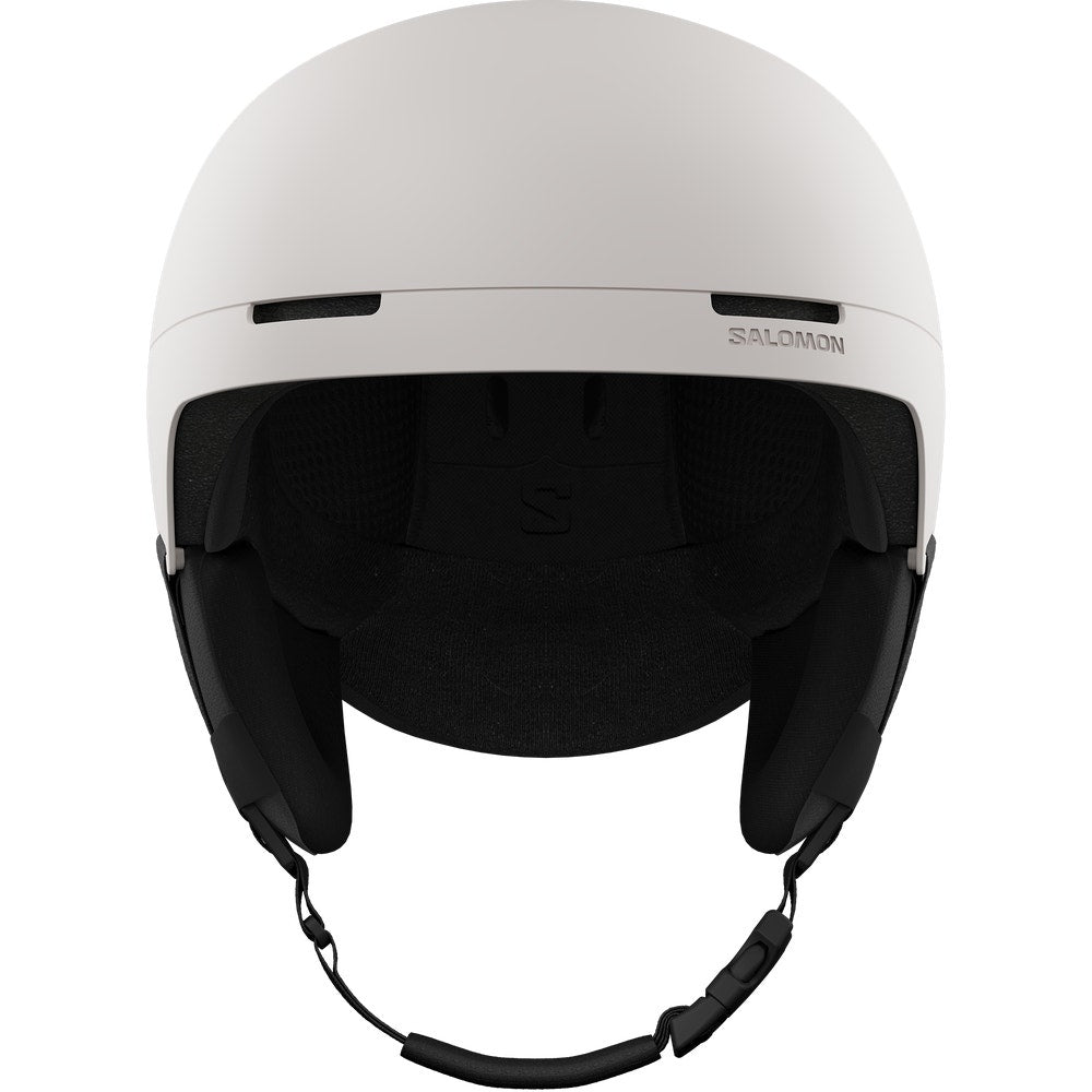 Unisex Snow Sports Helmet - Castor Gray