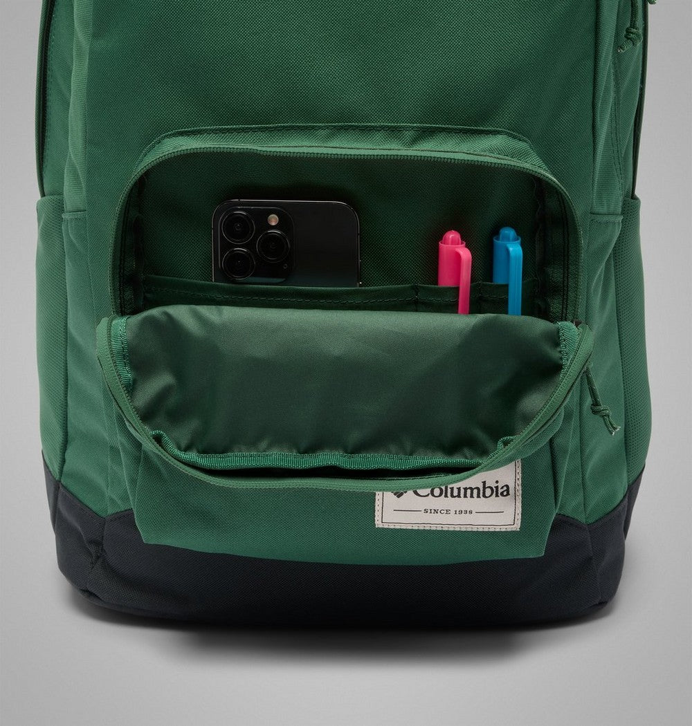 30L Laptop Backpack - Olive