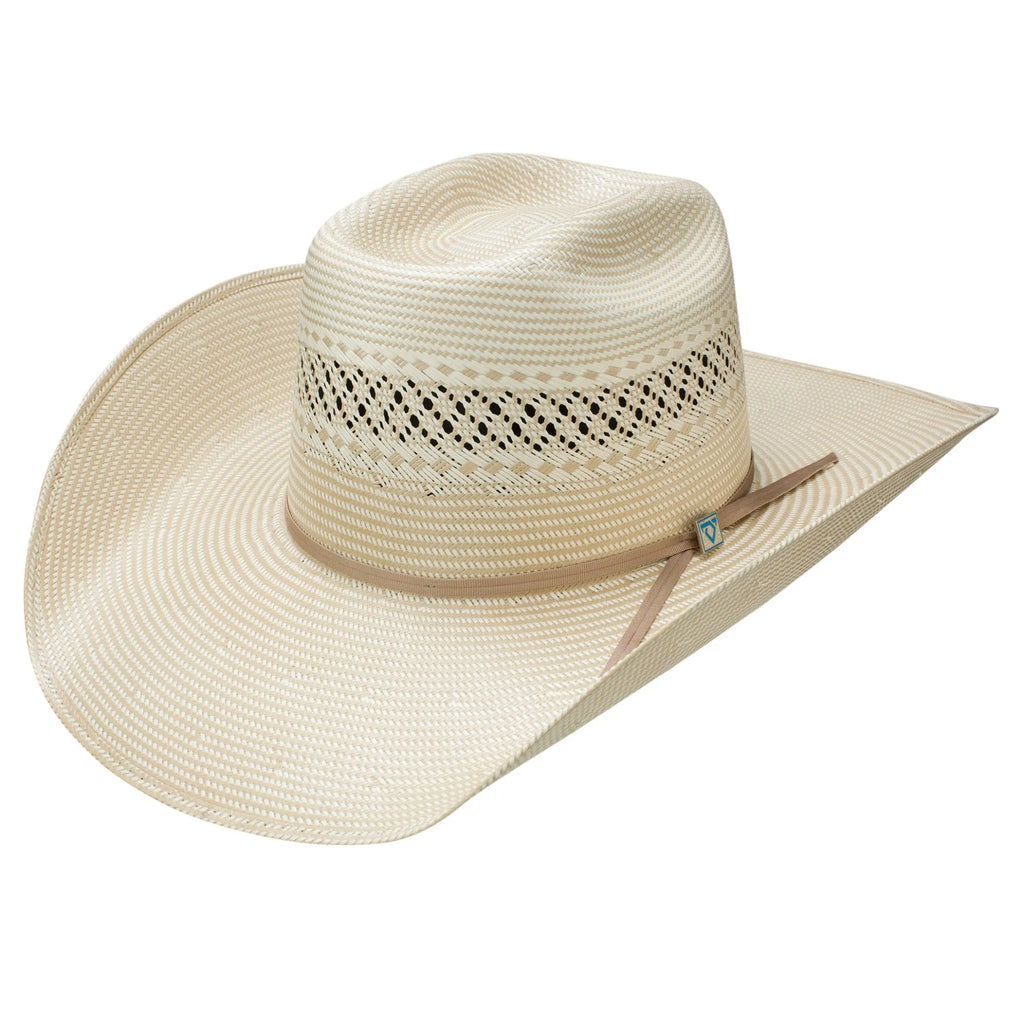 Cody Johnson Straw Cowboy Hat - Cojo Special