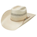 Cody Johnson Straw Cowboy Hat - Cojo Special