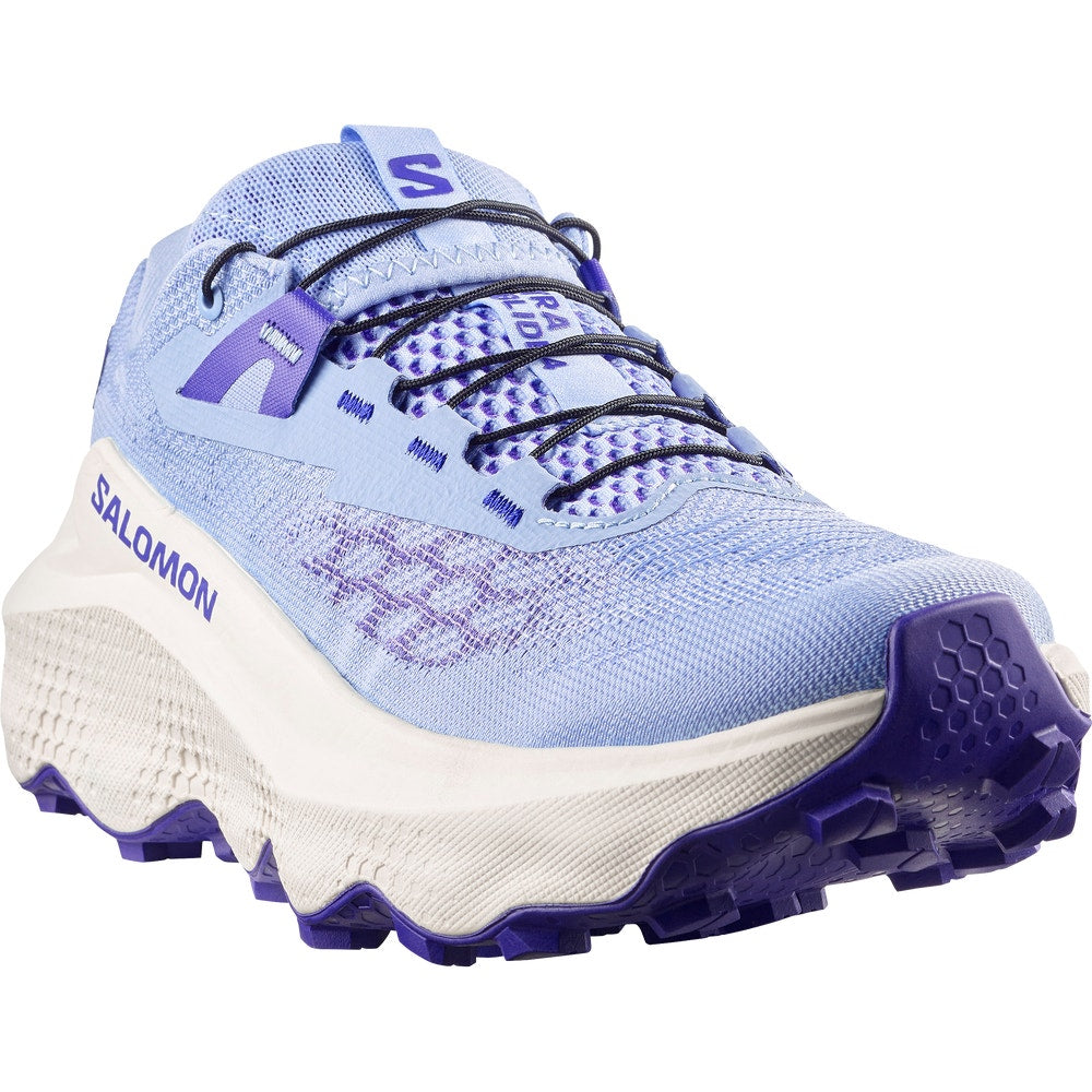 Women's Cushioned Trail Running Shoes