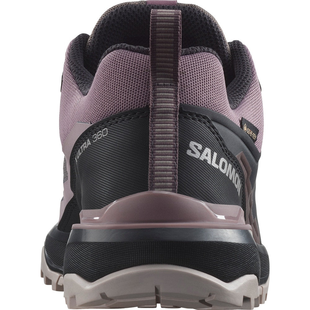 Waterproof Hiking Shoe - Gray