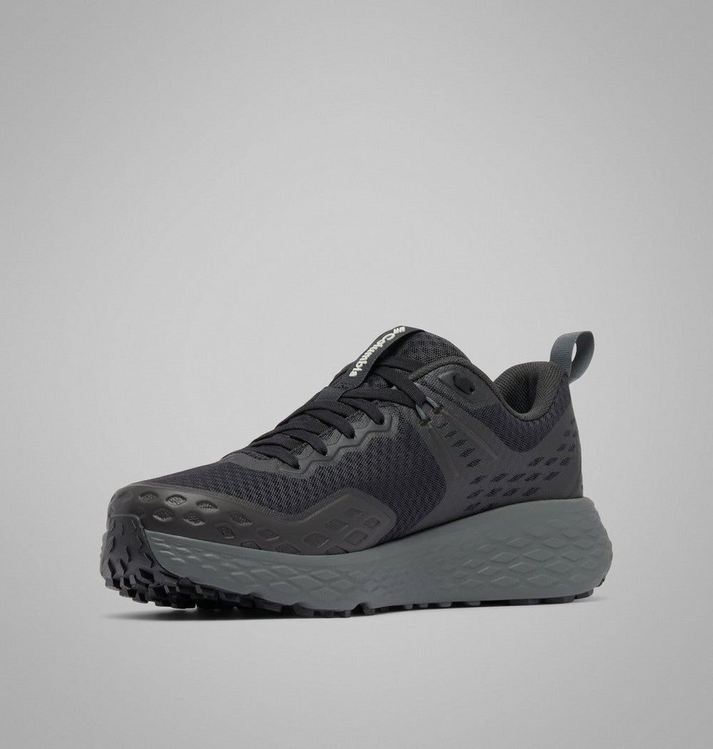 Men's Waterproof Trail Running Shoe - Green