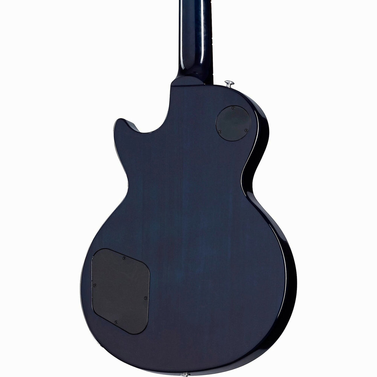 Gibson Les Paul Studio Limited-Edition Electric Guitar Manhattan Midnight