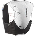 12L Running Hydration Vest With Flasks
