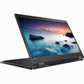 Lenovo Flex 5 2-in-1 Laptop, 15.6in Touchscreen, Intel Core i7, 8GB RAM, 256GB SSD, Fingerprint Reader - 81CA000RUS
