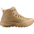Mid-Cut Tactical Trail Boots - Coyote Brown