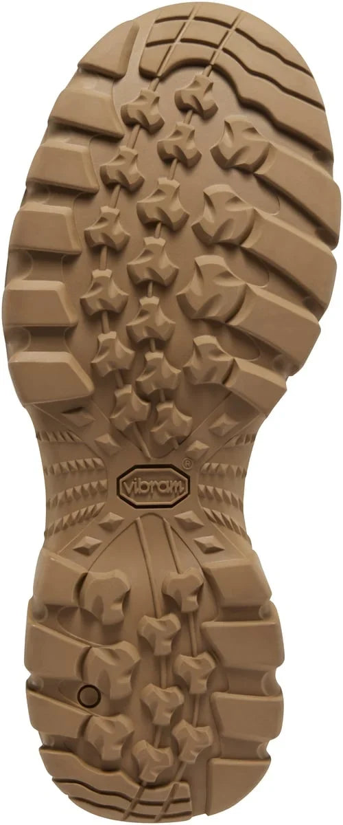 8-Inch Composite Toe Tactical Boot - Coyote