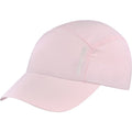 Unisex Ventilated Running Cap - Pink
