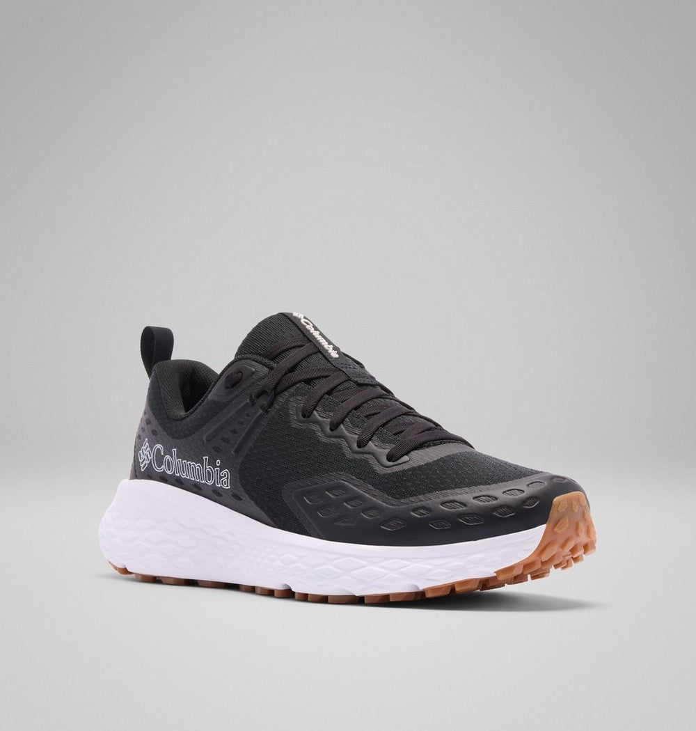 Men's Trail Running Shoe - Red Blue