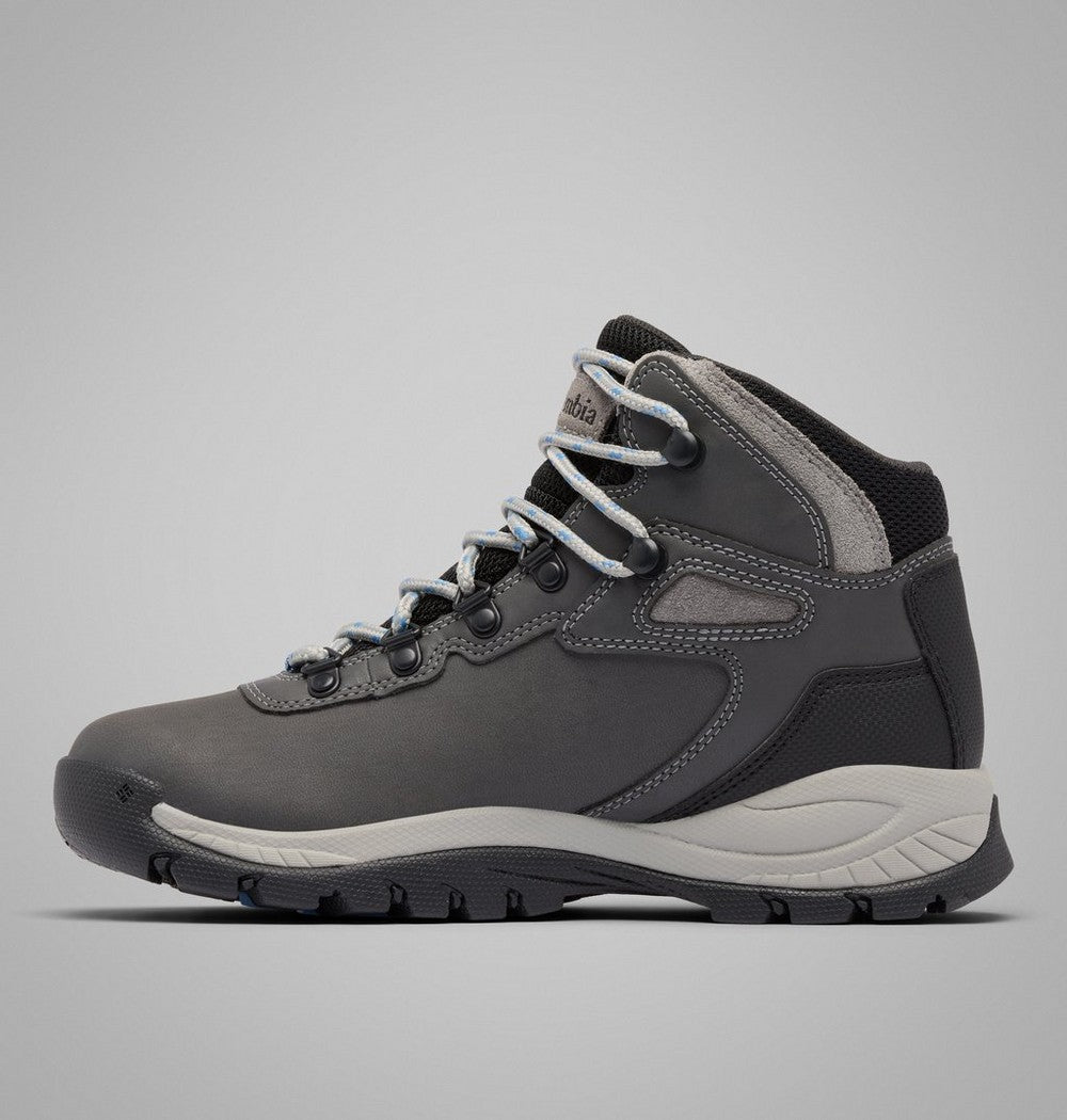 Women's Waterproof Hiking Boot - Grey Lavender