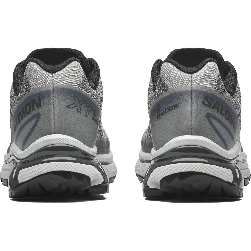 Jacquard Mesh Trail Sneaker - Beige