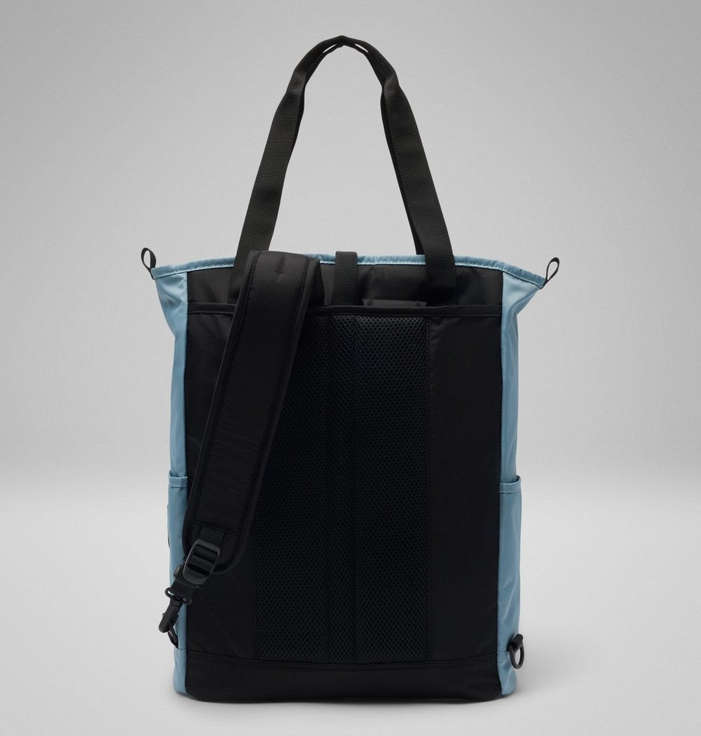 20L Convertible Tote Backpack - Tan