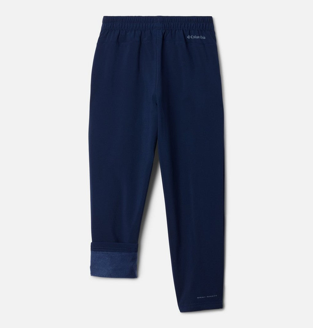 Boys' Lined Hiking Joggers - Green