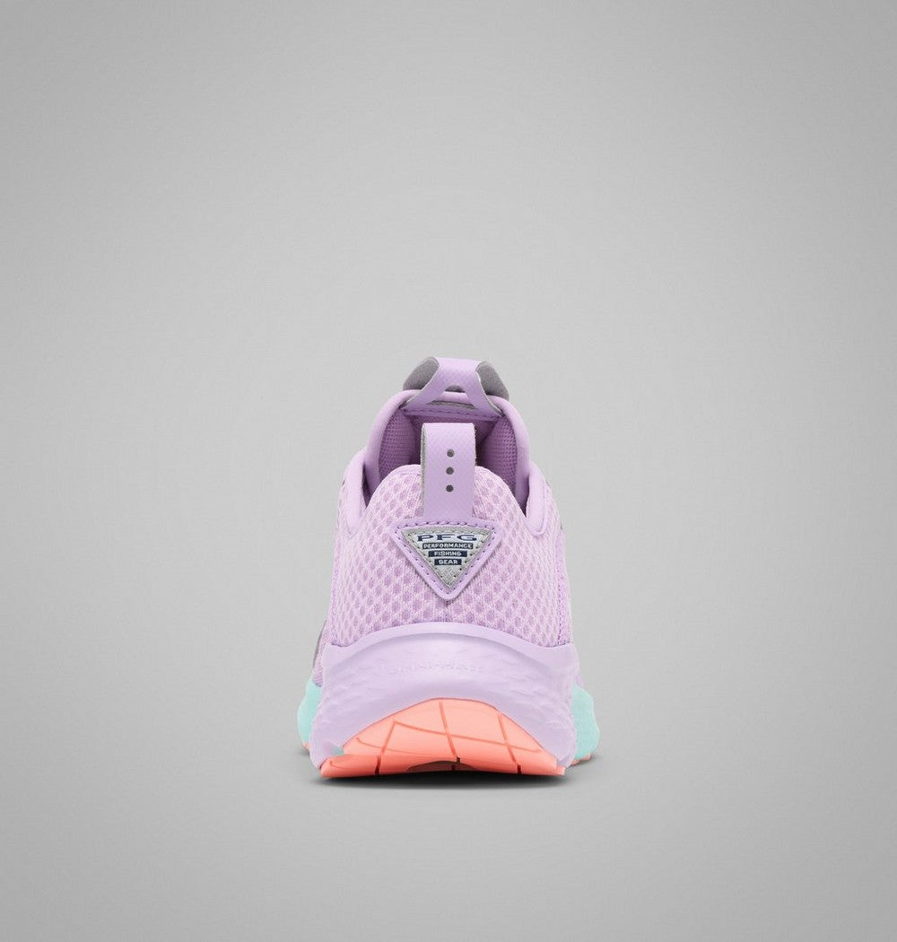 Women's Breathable Fishing Shoe - Pink