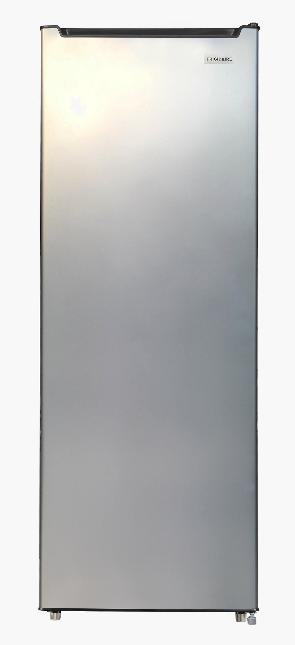 Frigidaire Upright Freezer 6.5 Cu. Ft. Platinum
