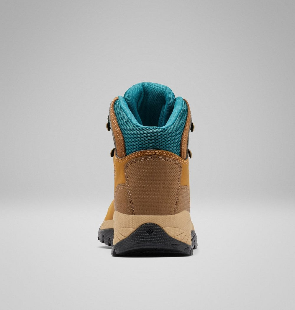 Women's Waterproof Hiking Boot - Grey Lavender