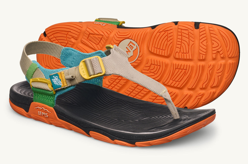 Women's Knit Sport Sandal - Dew