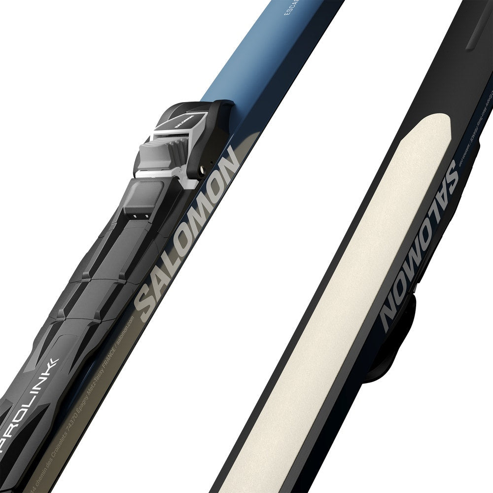 Kids Classic Cross-Country Ski Set