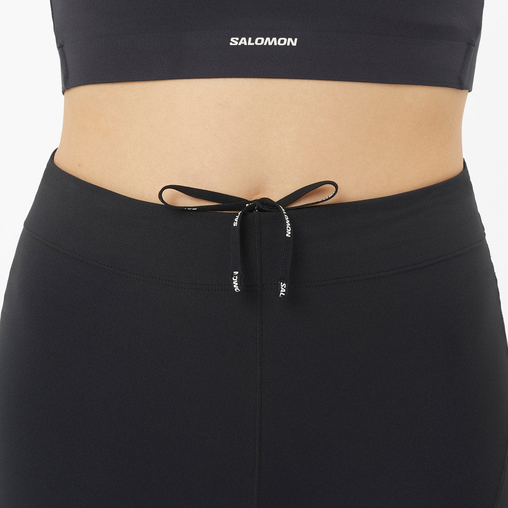 Women's 6-Inch Running Short Tights