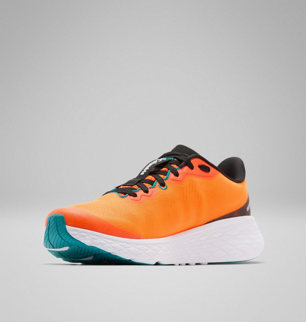 Men's Lightweight Trail Running Shoe - Blue