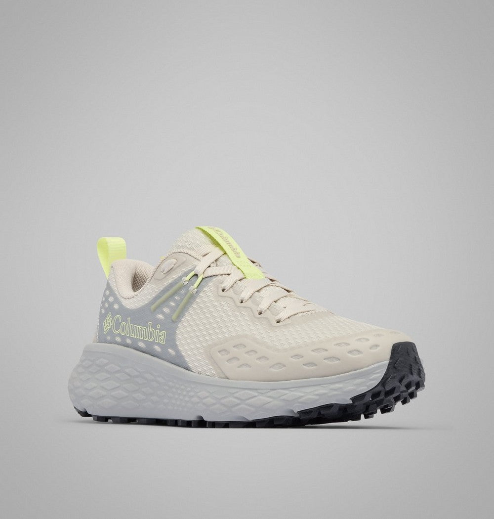 Women's Road-To-Trail Running Shoe - Teal