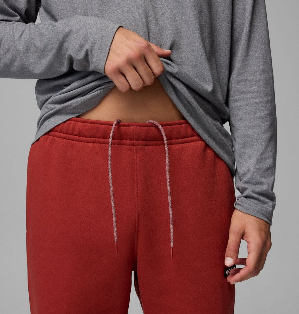 Men's Heavyweight Fleece Sweatpants - Gray
