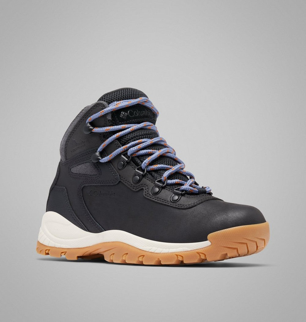 Women's Waterproof Hiking Boot - Grey Lavender