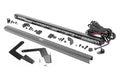 Rough Country 30in Spectrum Series LED Bumper Kit For 16-23 Toyota Tacoma - 80668