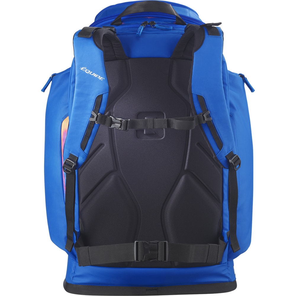 50L Padded Ski Boot Travel Bag